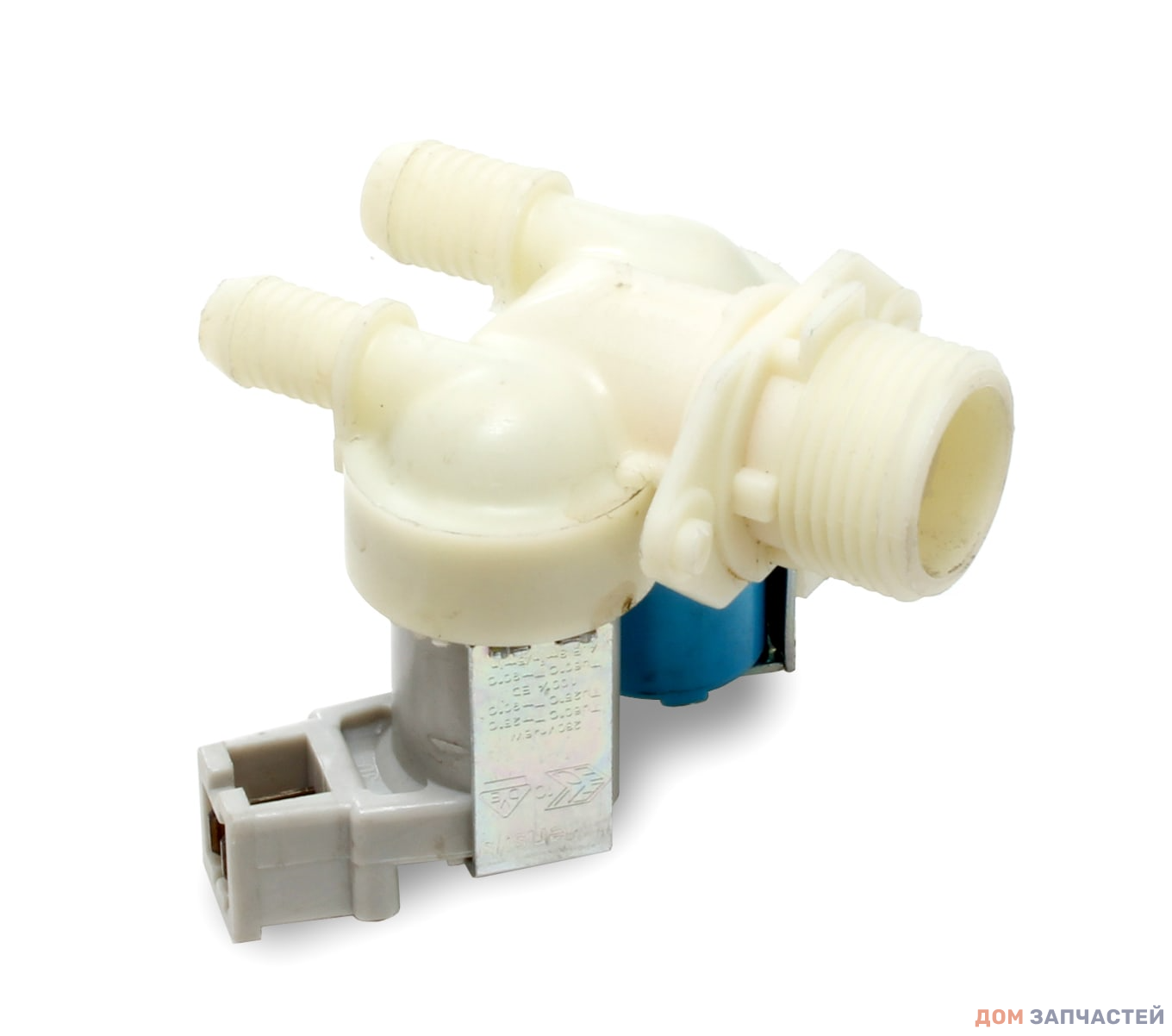 Электромагнитный клапан для стиральной машины Electrolux