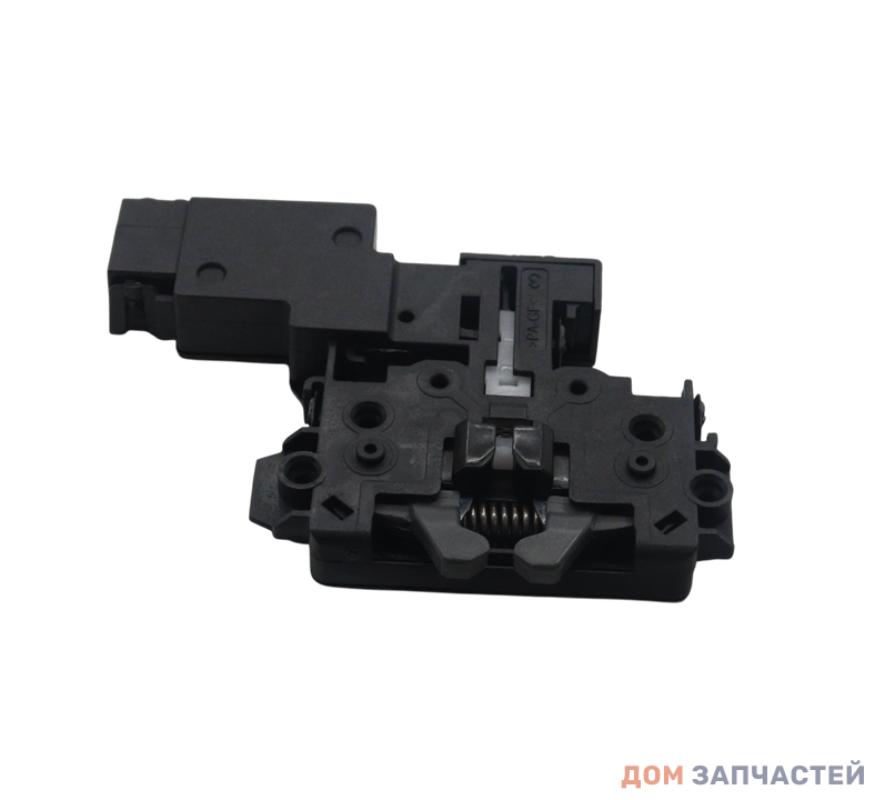 Замок, защелка двери к посудомоечной машине Midea (Мидея), HI, COMFEE, Toshiba 17476000000035