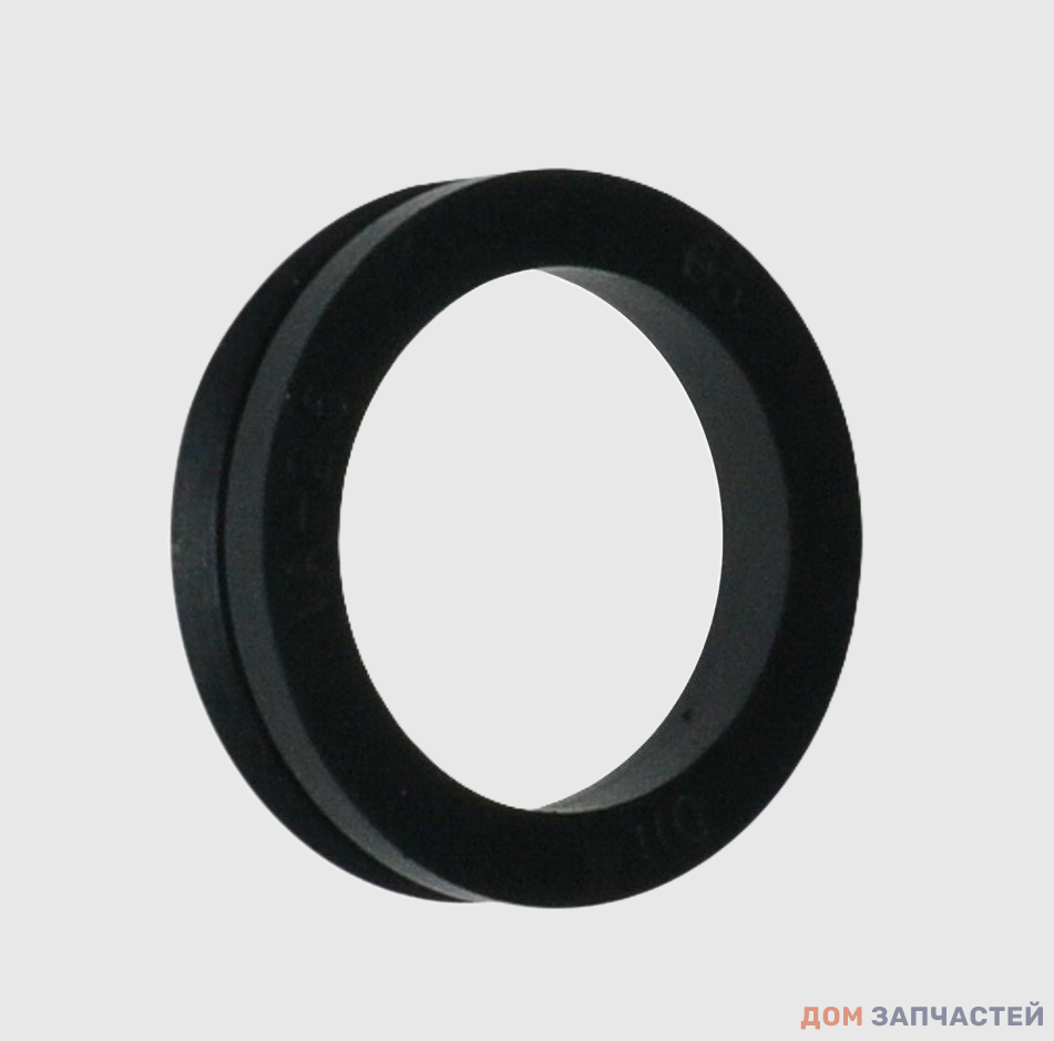 Сальник бака V-ring 25 для стиральной машины Ariston, Indesit