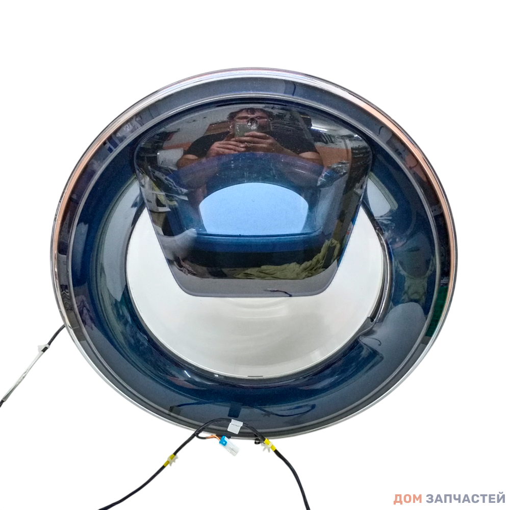 Люк для стиральной машины Samsung