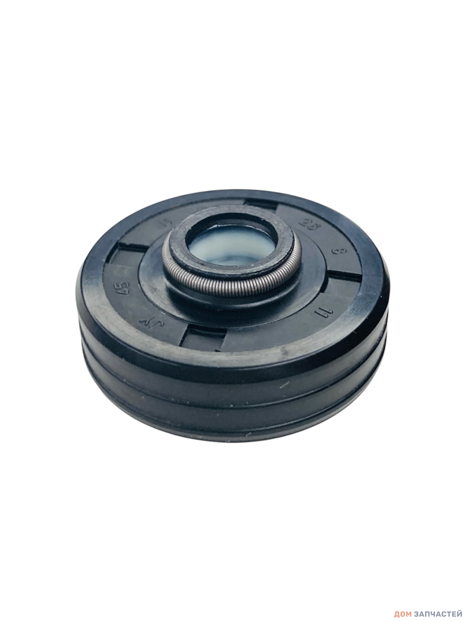 Сальник циркуляционного насоса Welling YXW50-2E, YXW30-2A для посудомоечной машины - 12676000000931