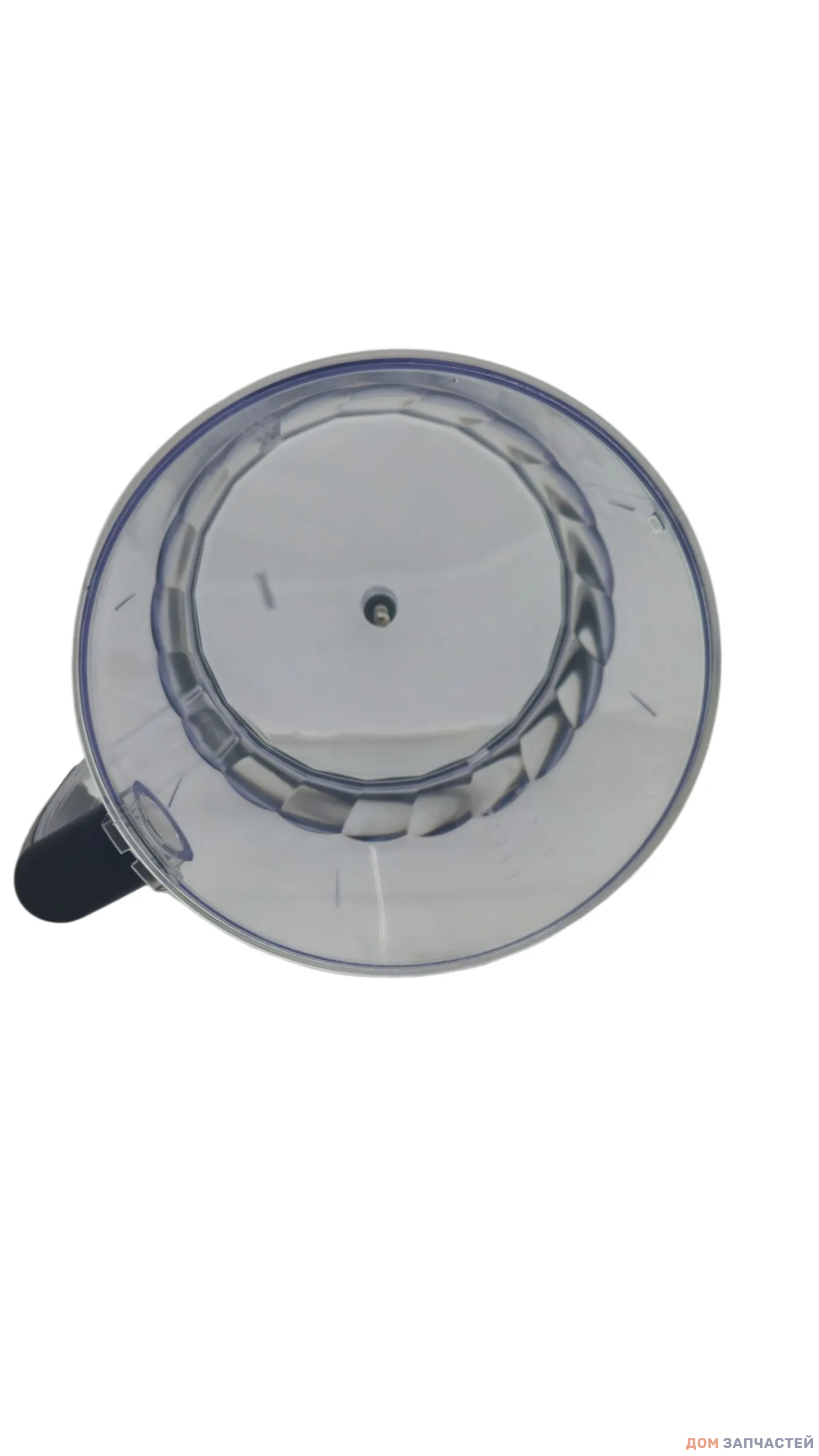 Чаша измельчителя, с ручкой 1500ml для блендера Braun BR67051021 (7051021)