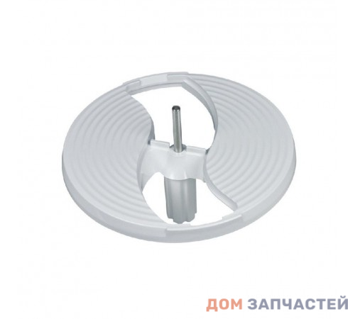 Держатель насадок со штоком для кухонного комбайна Braun