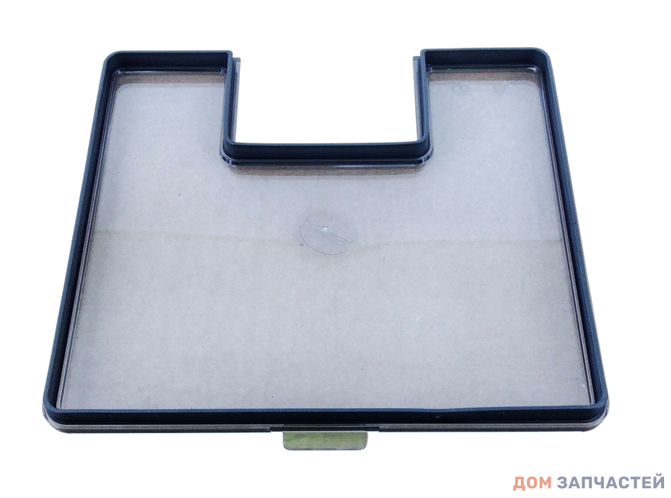 Крышка бункера кофе к кофеваркам и кофемашинам MIDEA, HI, COMFEE, Toshiba 12164200007001