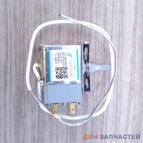 Терморегулятор (термостат) холодильника Midea 17431000019843