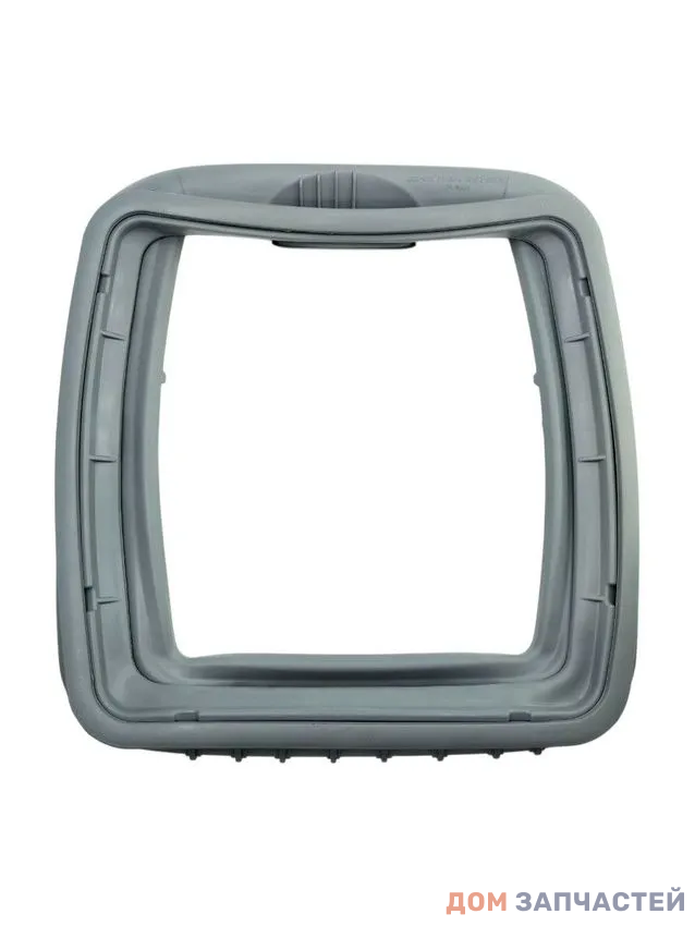 Манжета люка для вертикальной стиральной машины Dexp, Hansa, Midea, Maunfeld, KORTING, LERAN MFE80-T1313B