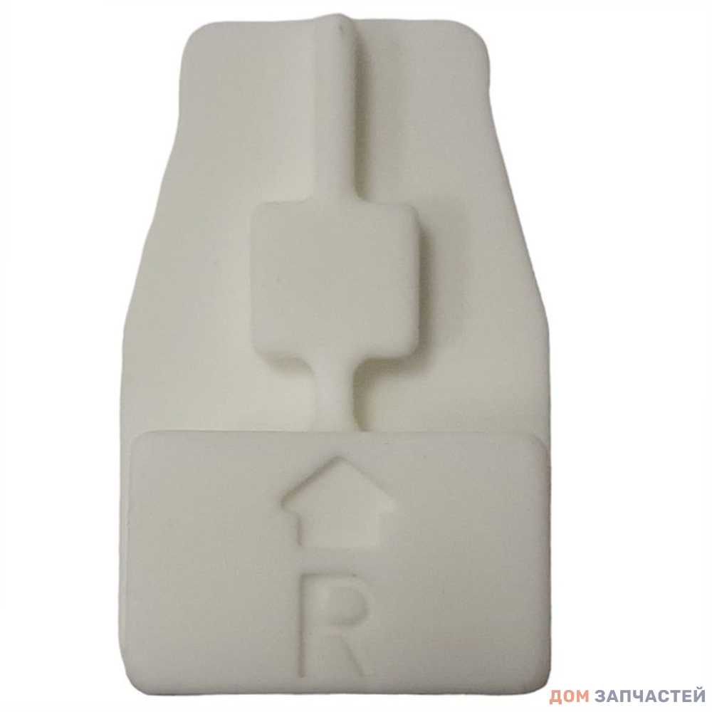 Керамический держатель решетки духового шкафа Midea 12570000009571