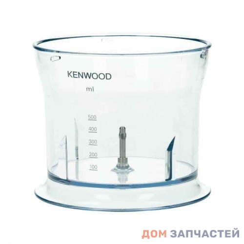 Чаша измельчителя для блендера Kenwood