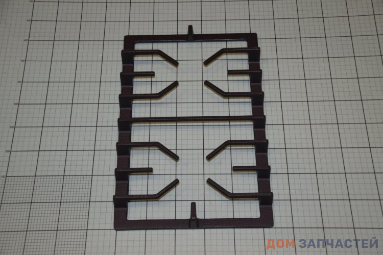 Решетка рабочего стола для газовой плиты Hansa