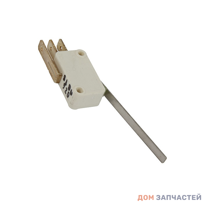 Микровыключатель для посудомоечной машины Electrolux