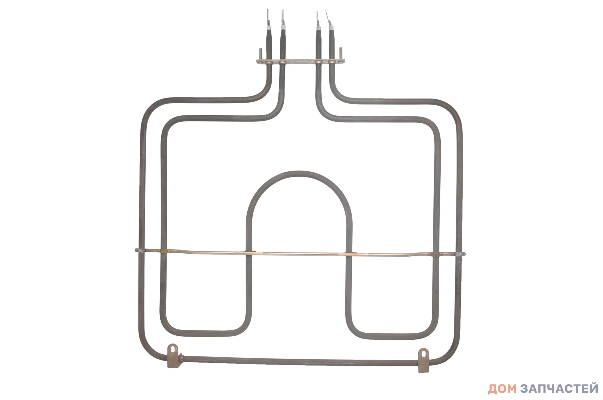 Нагревательный элемент (ТЭН) для духового шкафа Midea 17471100003113