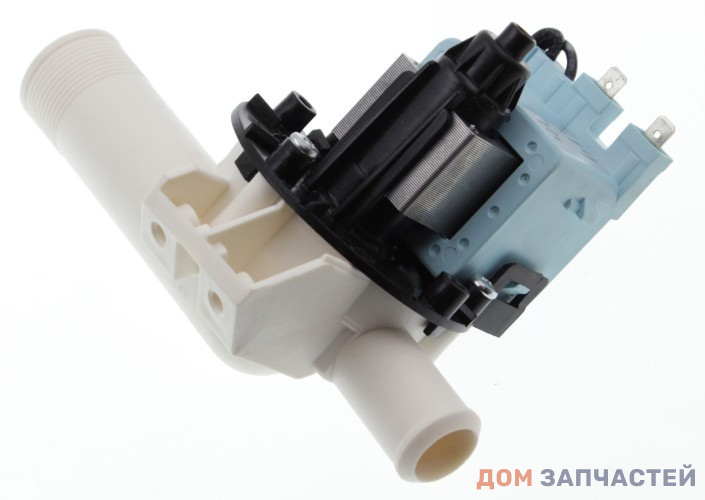 Сливной насос Artiko с улиткой в сборе для стиральной машины Ardo 34W