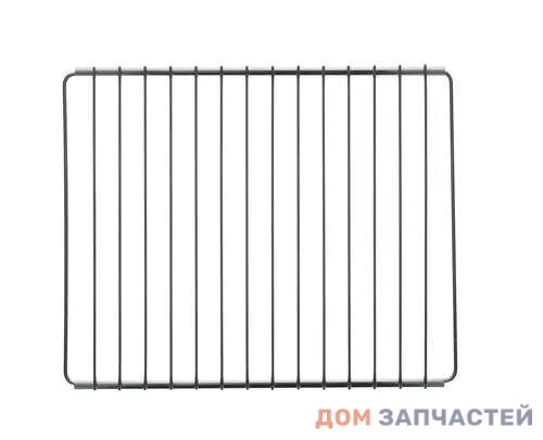 Полка-решётка раздвижная для духового шкафа 308x370mm /max 640mm