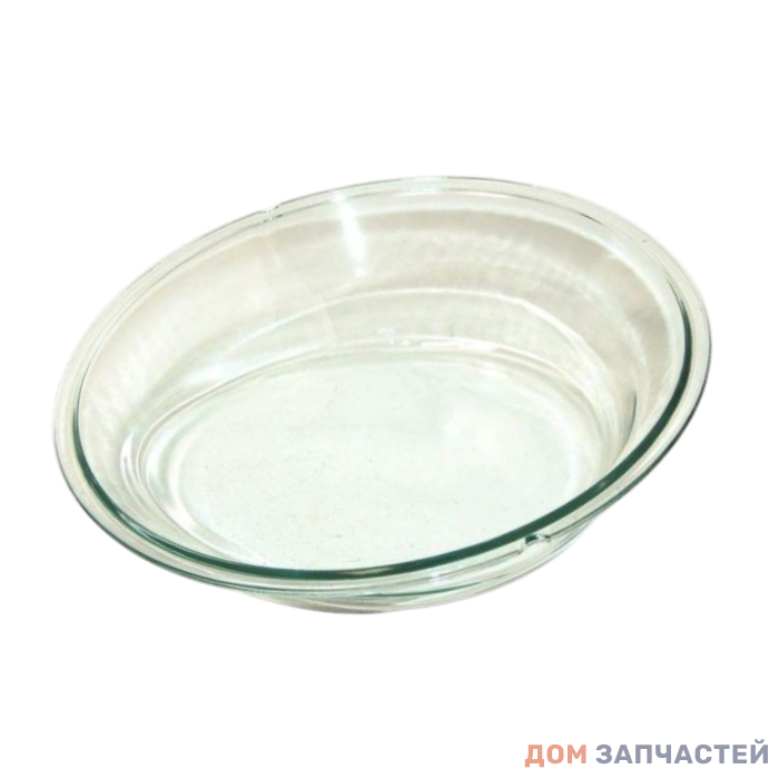 Стекло люка МКАУ.712322.010 ТТ0045-2009 для стиральной машины Атлант