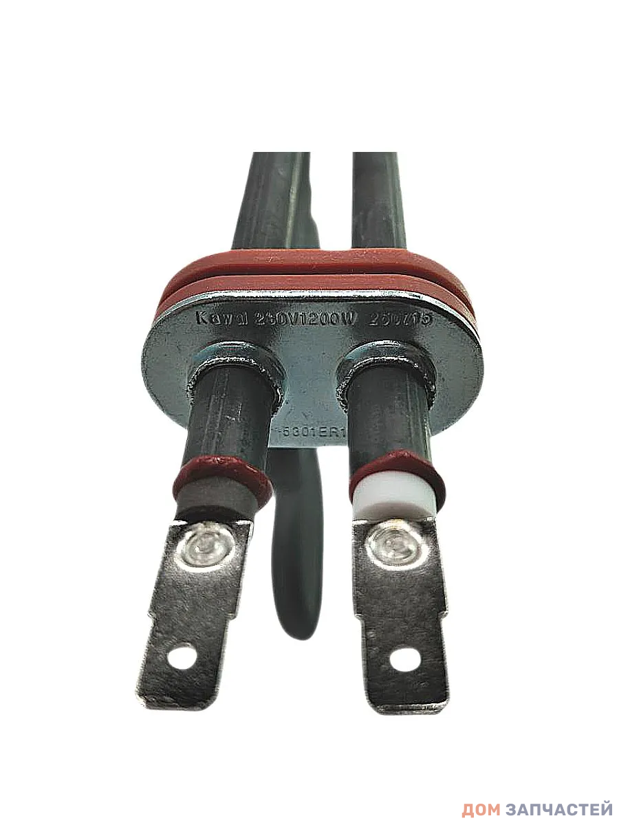 ТЭН сушки стиральной машины Midea, Hansa 17438100000432, 1039820