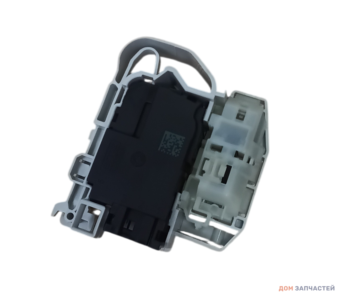 Термоблокировка люка (УБЛ) BOSCH Siemens IQ300-500, DKS67617, 627046, 637590, 623782, 27961319, INT015BO INT023BO