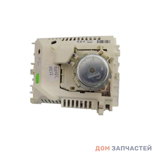 Электронный модуль для стиральной машины Whirlpool