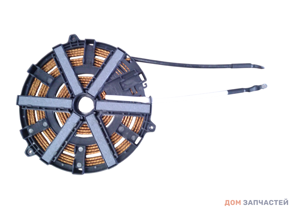 Конфорка (катушка) для индукционной варочной поверхности MIDEA, HI, COMFEE, Toshiba 17400307000962