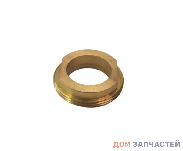 Гайка для котла Ariston М38х15