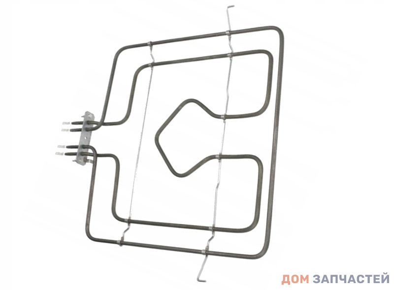 Нагревательный элемент верхний ZIG-NG3 FL для духового шкафа Gorenje 2700W