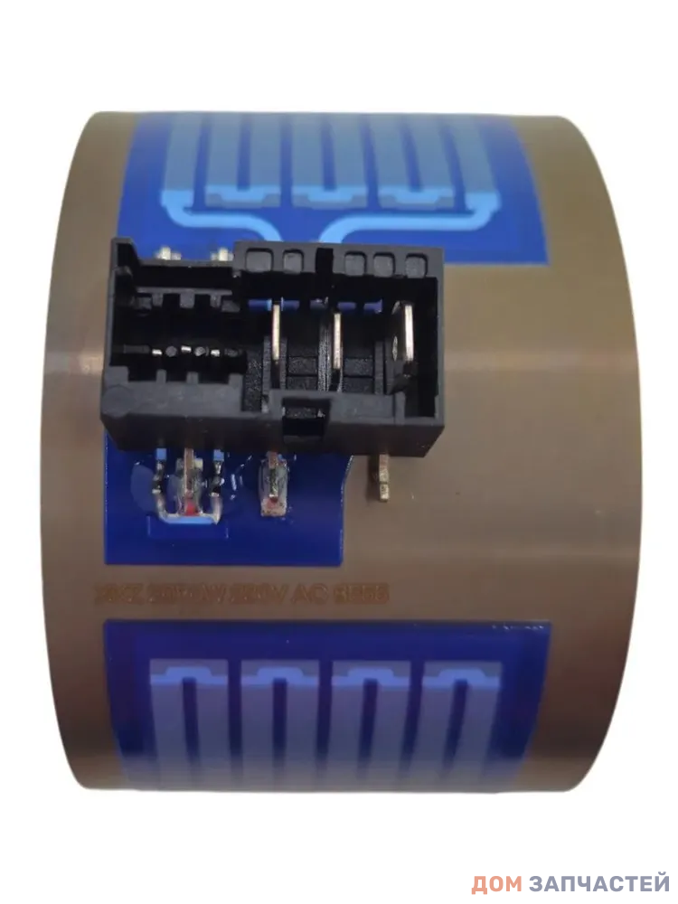 ТЭН для посудомоечной машины Bosch, Бош, Siemens большой