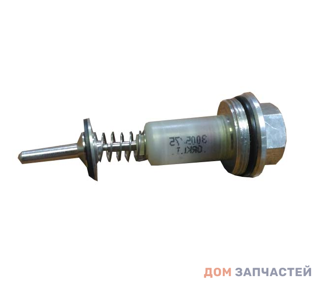 Термоэлектрический клапан для газовой колонки Ariston