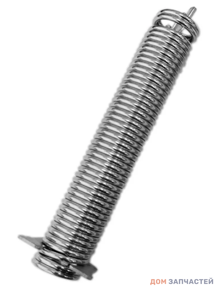 Ремкомплект двери для посудомоечной машины Bosch/Siemens 60cm (2пружины+крепеж) 754869