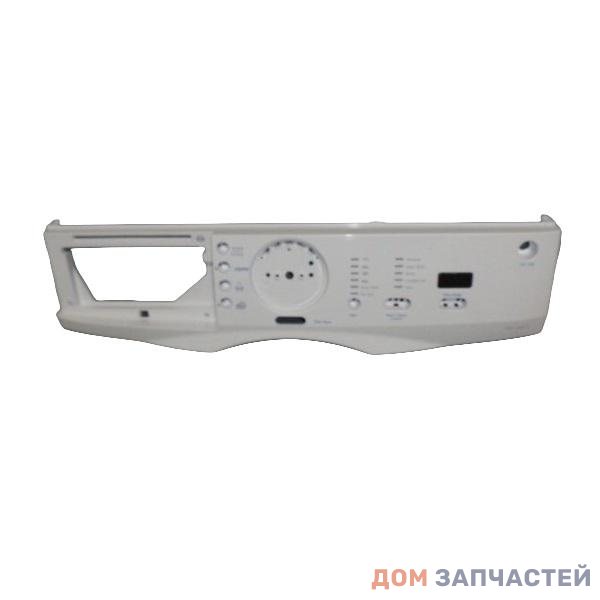 Панель передняя для стиральной машины Beko
