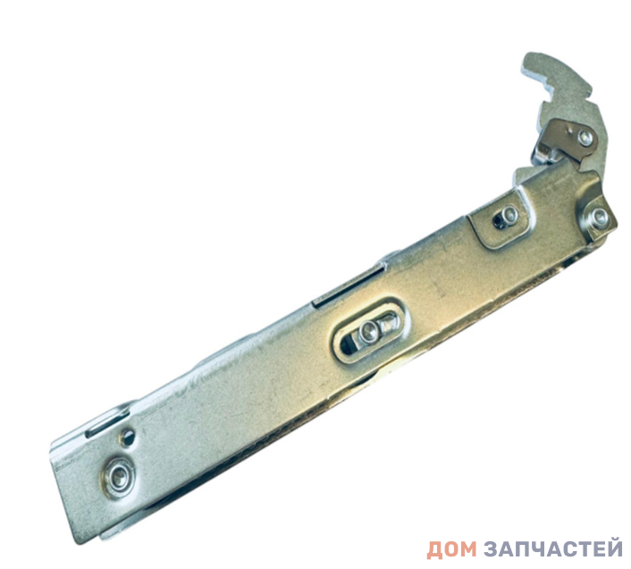 Петля дверцы духового шкафа MIDEA MO92170CGBX MO82170GBX, Leran, Weissgauff - 12971100015122