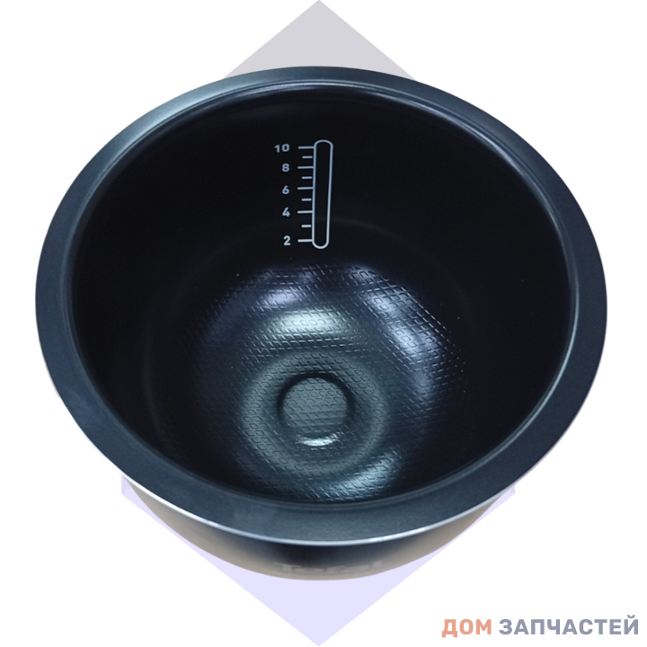 Чаша - кастрюля для мультиварки 5 L TEFAL US-7231002139