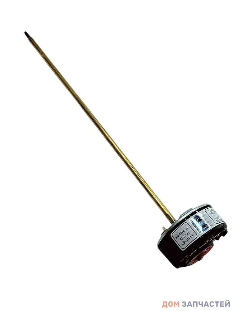 Термостат стержневой RTM 20А 300 FF для водонагревателя Ariston