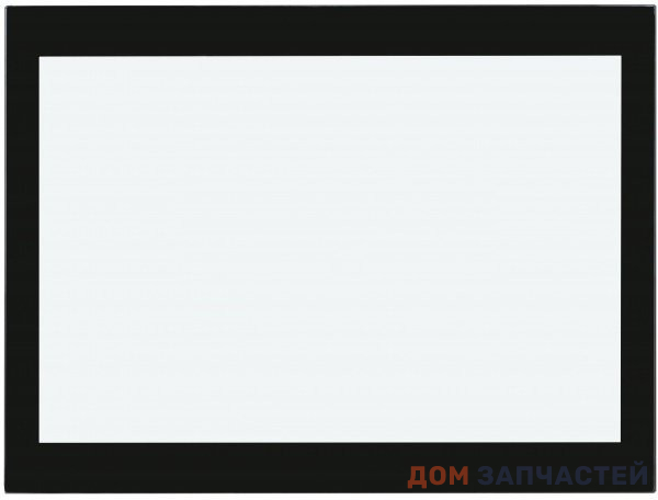 Внутреннее стекло двери для духового шкафа Electrolux