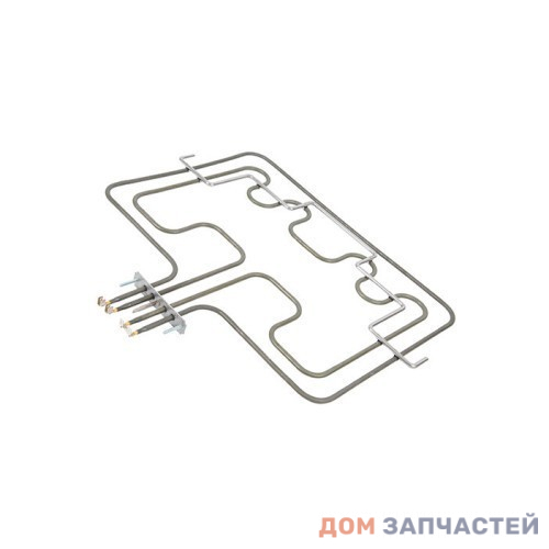 Нагревательный элемент 3100W для духового шкафа Electrolux