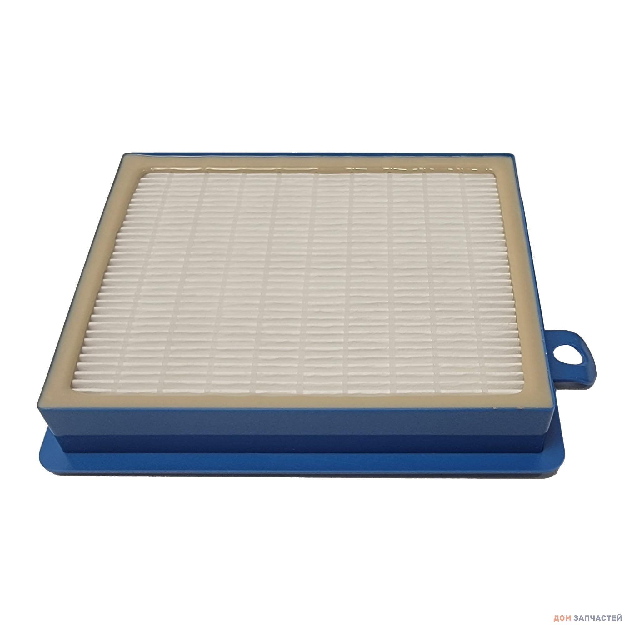 Фильтр HEPA H13 для пылесоса Electrolux