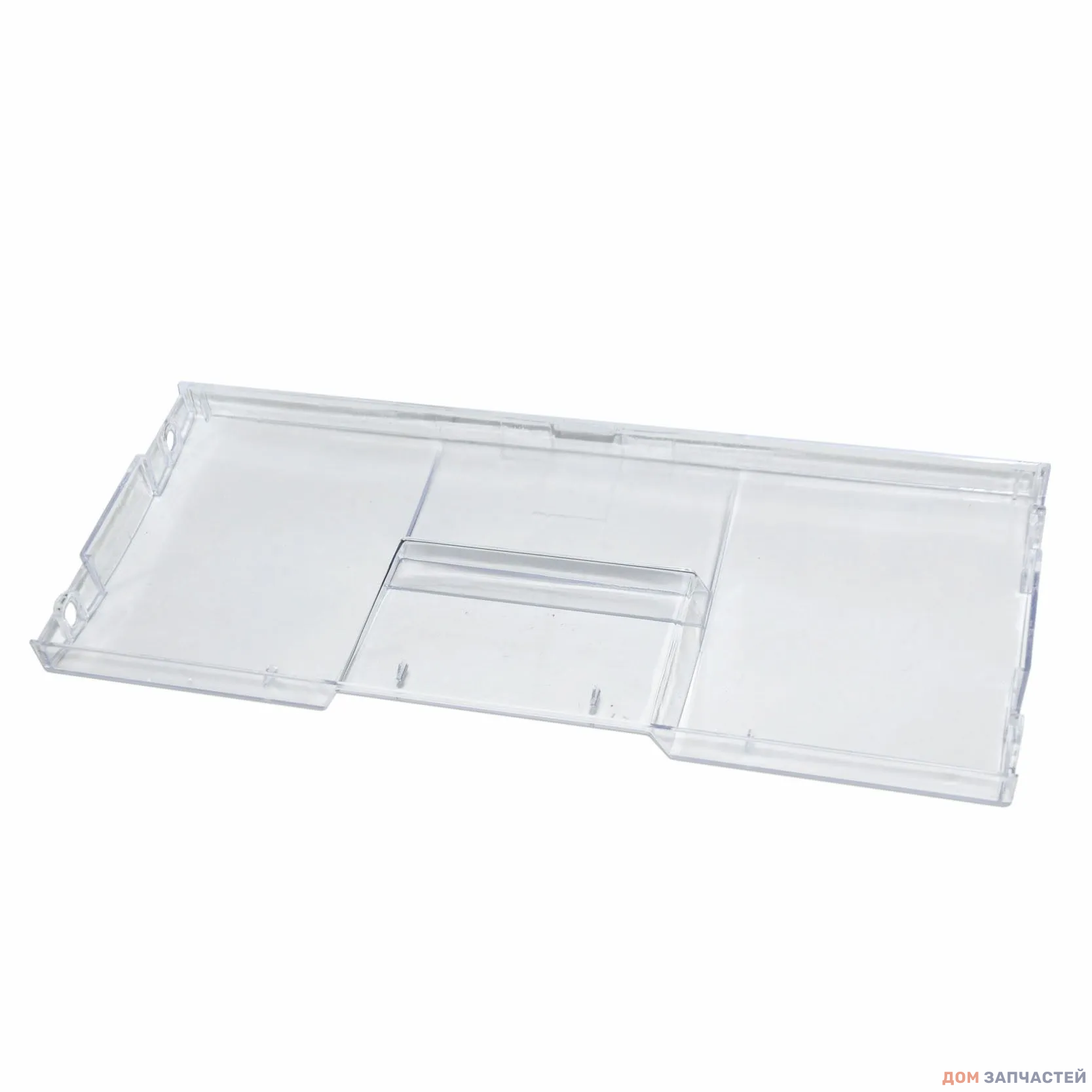 Панель ящика морозильной камеры холодильника BEKO (420x180мм)