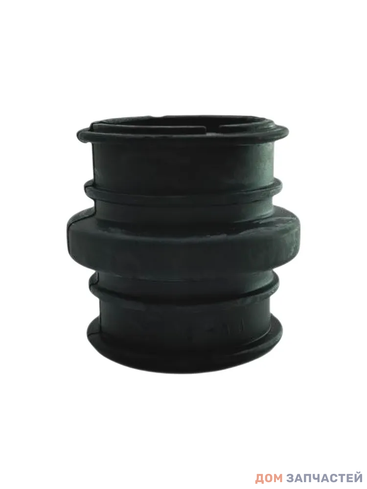 Выпускной патрубок ТЭНа промывочного насоса посудомоечной машины 12676000000132