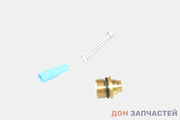 Регулятор протока воды в сборе для газового котла Ariston