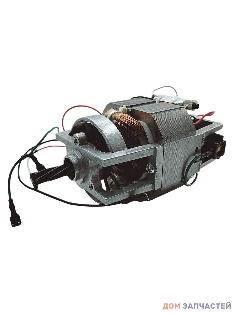 Двигатель (мотор)для мясорубки АКСИОН БРИЗ М31 М33 М35 с реверсом