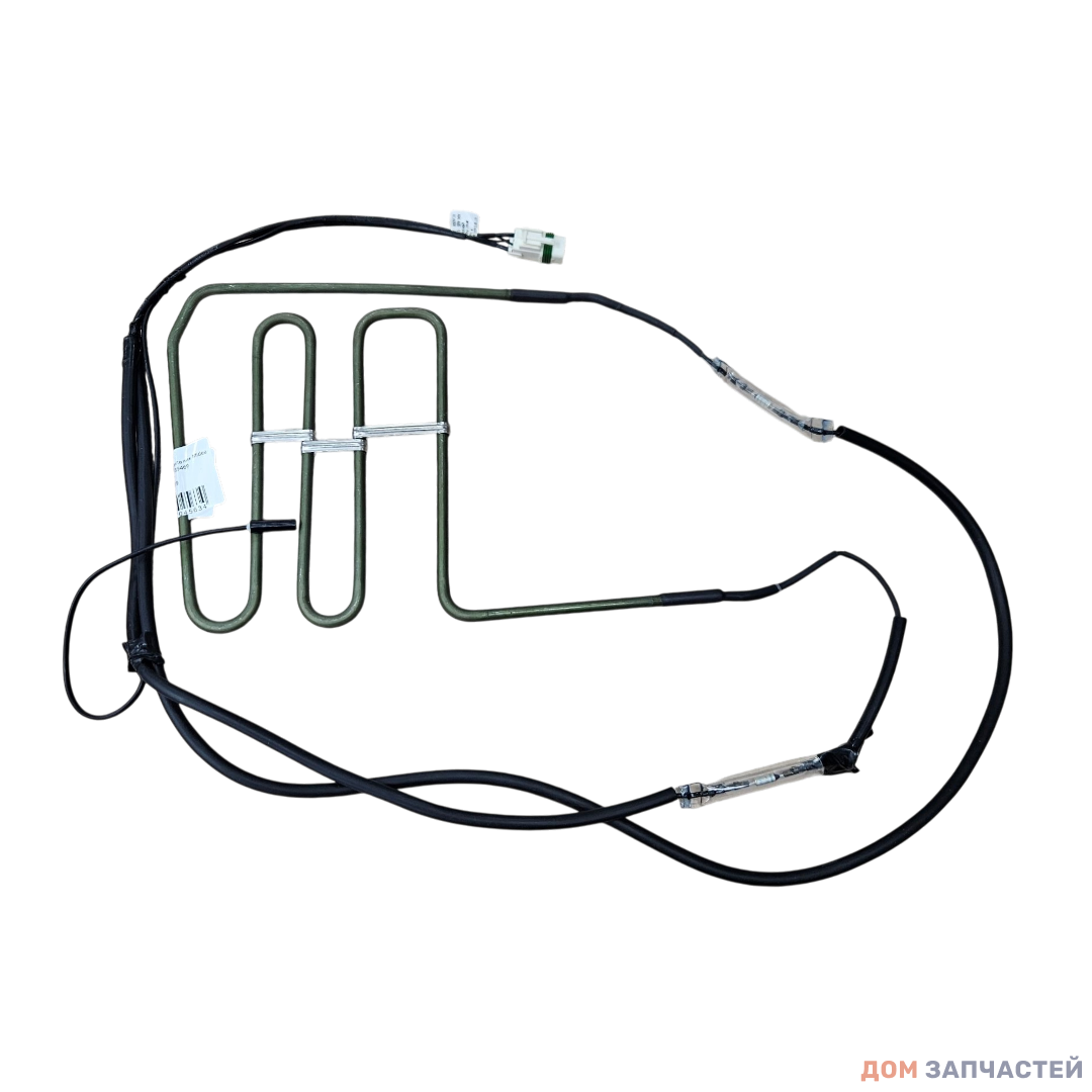 Тэн оттайки холодильник Midea Dexp 17431000039469