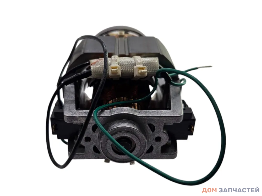 Двигатель (мотор)для мясорубки АКСИОН БРИЗ М21 М25 М32 М34 без реверса