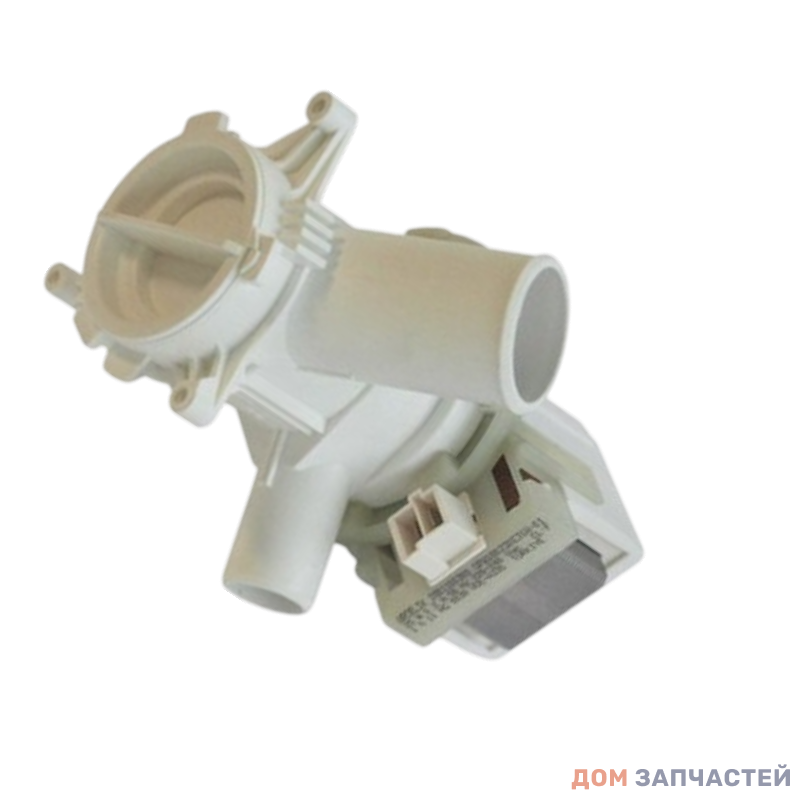 Насос сливной для стиральной машины Beko 34W