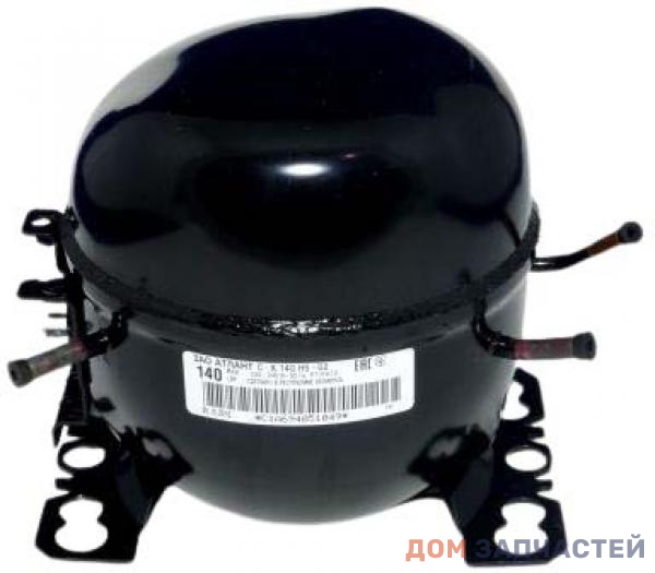 Компрессор СК-100 H5-02 для холодильника Атлант 107W