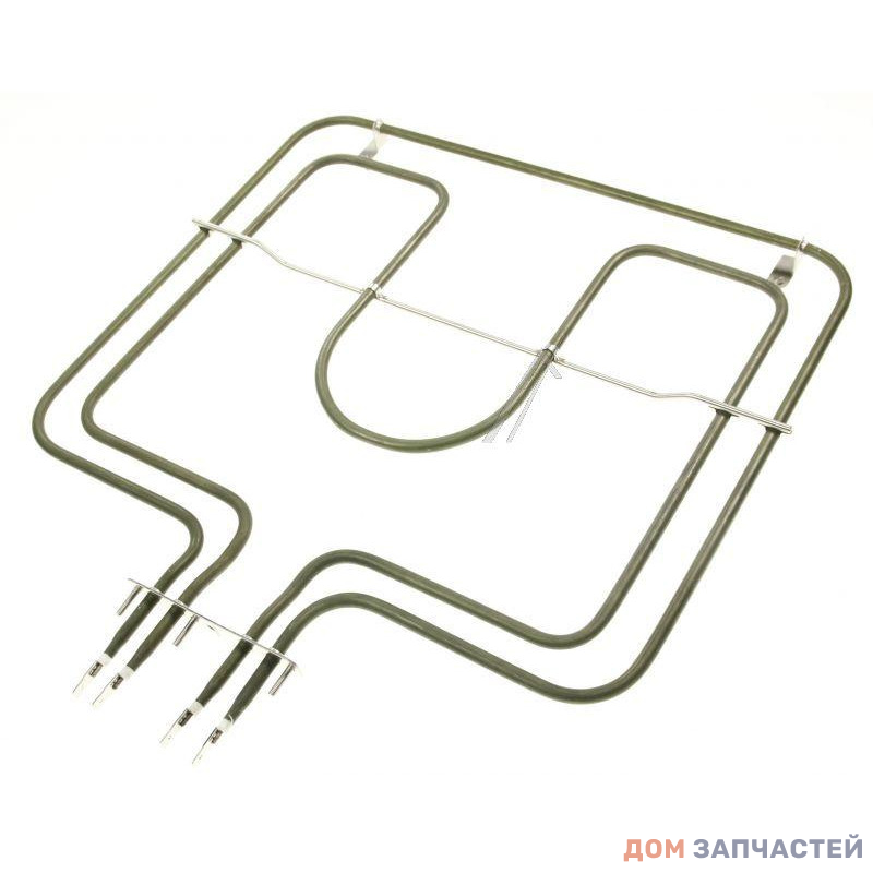 Тэн верхний для духового шкафа Midea, Faber и т.д. 1300W+900W 17470000013172