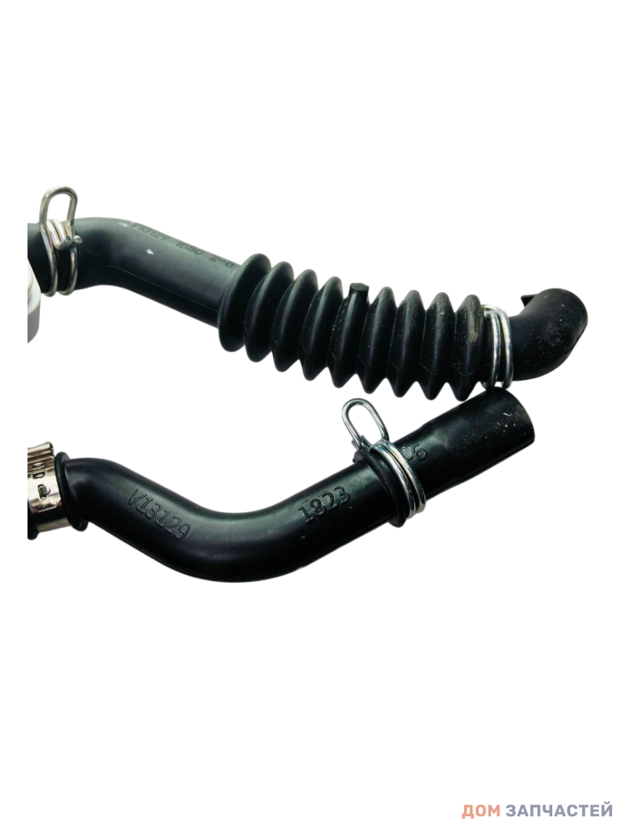 Манжета люка для стиральной машины Haier (Хаер) с сушкой 0020301796E