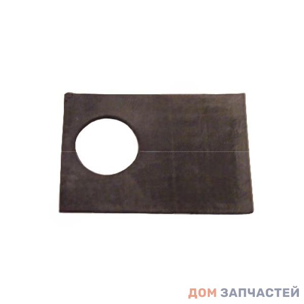 Пластина для котла Ariston