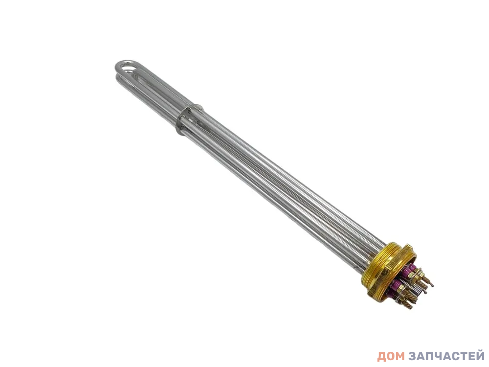 Блок ТЭНов 15000вт(5000 Вт*3), G1