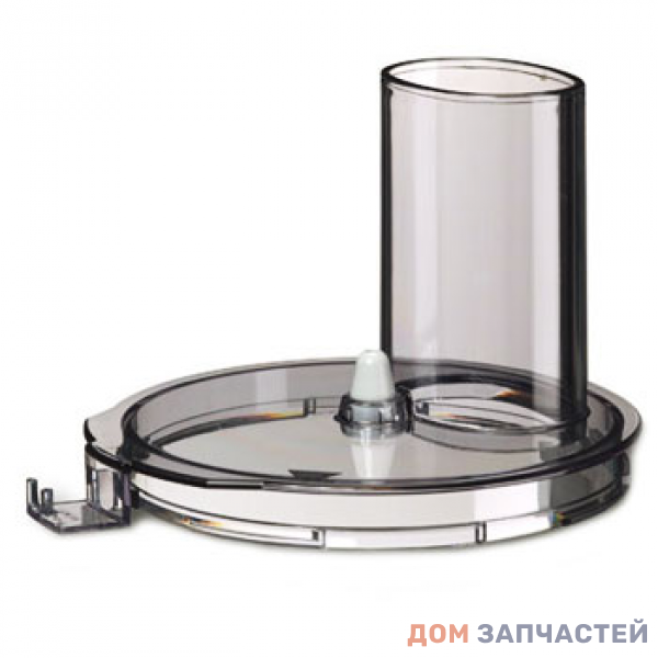 Крышка основной чаши для кухонного комбайна Braun