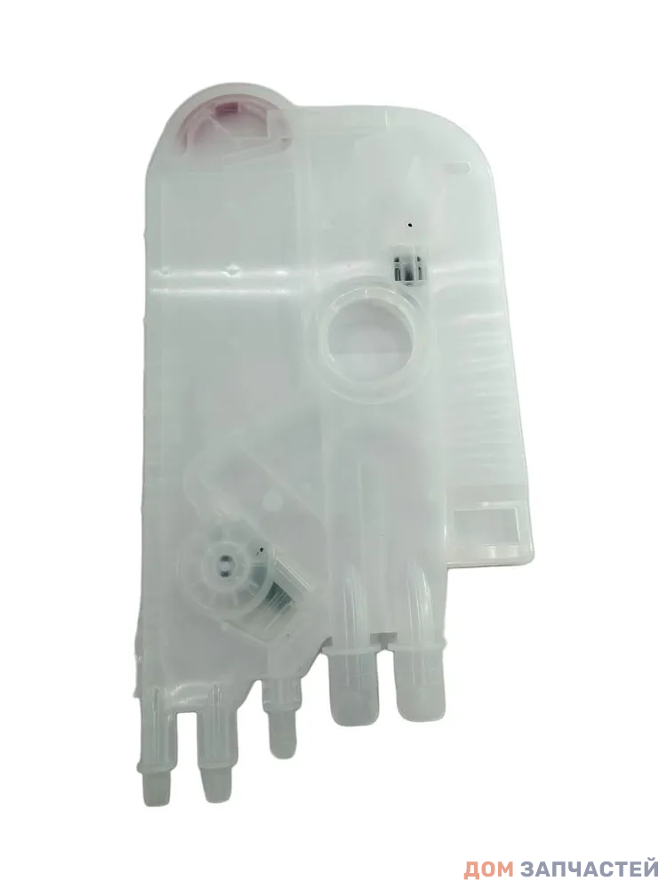 Пластиковый резервуар / теплообменник для посудомоечных машин Midea, Samsung, Hansa, Korting 17476000005724
