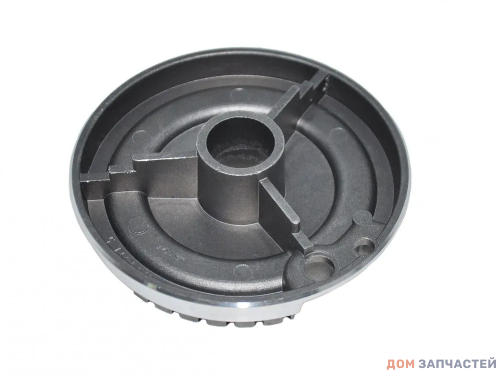 Рассекатель большой газовой плиты Gefest D-89 мм