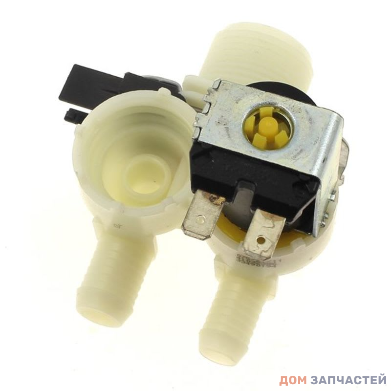 Заливной клапан для посудомоечной машины Candy